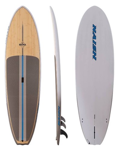 Naish sup s26 mana gtw - 9'5, x