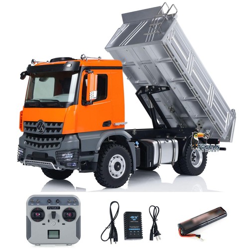 Kabolite 5701 rc dump - 5701, 1/14