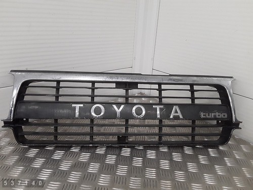1994 toyota land - land, cruiser