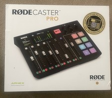 Rode Microphones RODECaster