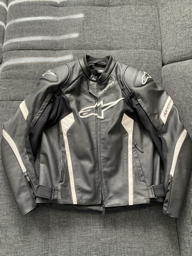 Alpinestars