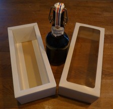  Fürstenberg alte Bierflasche