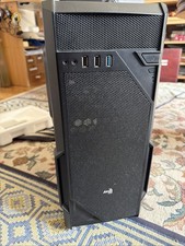 aerocool gehäuse Vs-1 Window