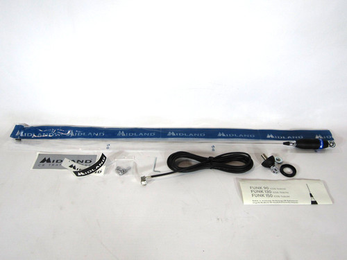 Midland antennensatz funk - antennensatz,