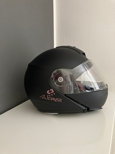 Motorradhelm women von - motorradhelm,