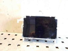 2012 FORD FOCUS IV HN SAT NAV