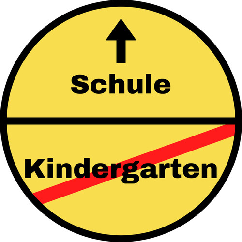 Tortenaufleger