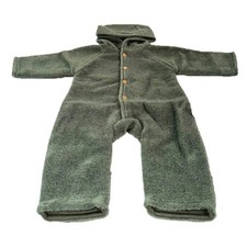 Kindsgard wollwalk overall - kindsgard,