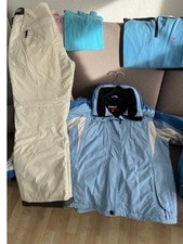 Ski Kleidung hochwertige Maier