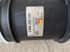 BOSCH Luftmassenmesser