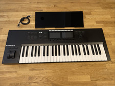 Native Instruments Komplete