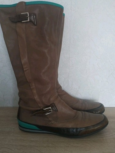 Joop jeans nappa leder - joop,