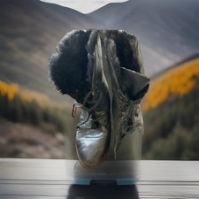 Damen Stiefelette