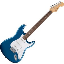 Fender standard stratocaster - standard,