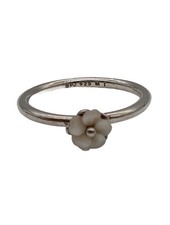 SPINNING JEWELRY Silberring