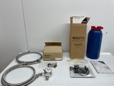 Wasserfilter Set mit Wasseruhr Brita 2790 AquaQuell neu 2790 Backofen Gastro