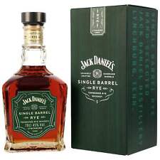 JACK DANIEL'S - Single Barrel
