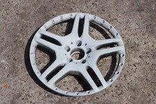 Mercedes Benz R230 SL65 AMG