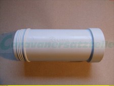 Kaminverlängerung 15cm Abgaskamin Heizung Wohnwagen