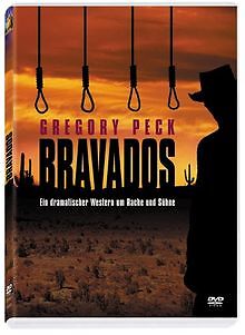 Bravados von henry - bravados, dvd