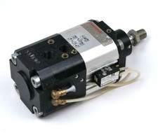 Norgren SPC/010377/25 Pneumatikzylinder Luftmotor Oszillator Druckluftzylinder