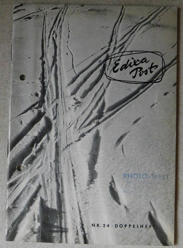 Edixa post 24 - edixa, nr.