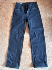 Freenote Cloth Modesto 16