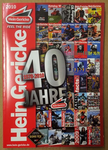Hei gericke katalog 2010 - katalog, 2010,