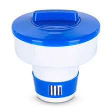 Dosierschwimmer 17 cm Chlor