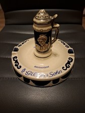 Stammtisch aschenbecher