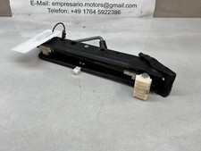 BMW E46 Cabrio Wagenheber Pannenhilfe Bordwerkzeug Gelenkwagenheber 6767944