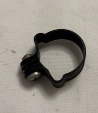 Sachs Torpedo Oldtimer Fahrrad Schelle Halter Bowdenzug doppel 3-Gang Schaltung