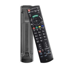 Remote Control For Panasonic