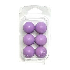 Boule Pétanque - 6 Zielkugeln