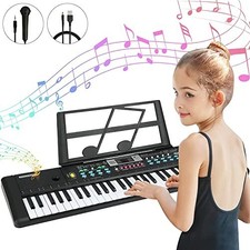 Innedu Digital Piano Keyboard