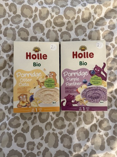 Holle bio getreide - bio,