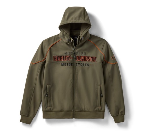 Harley davidson herren idyll - harley,