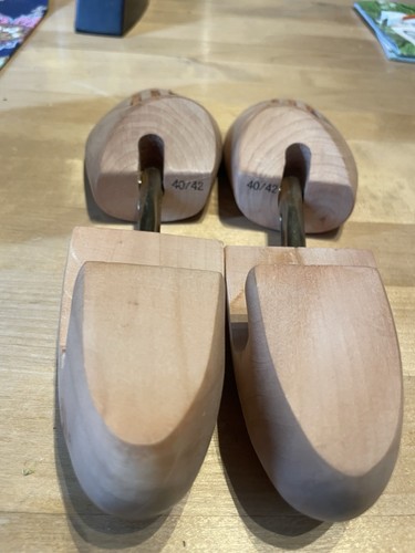 Schuhspanner holz 42 - schuhspanner,