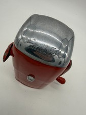 H24 Ice Crusher DAZEY USA 50er