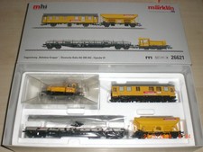 Märklin 26621 Zugpackung