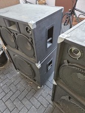 Boxen marke eigenbau - eigenbau, zum