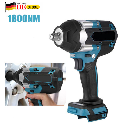 1800nm akku schlagschrauber - 1800nm,