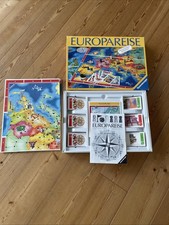 Europareise Ravensburger
