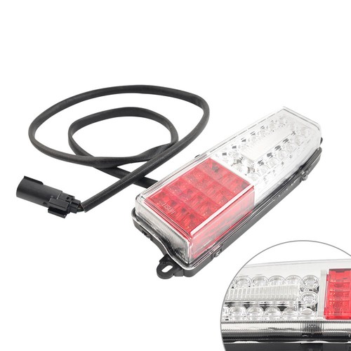 Heck led rücklicht utv rot - utv,