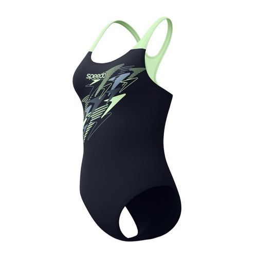 Speedo badeanzug schwimmanzug - speedo,