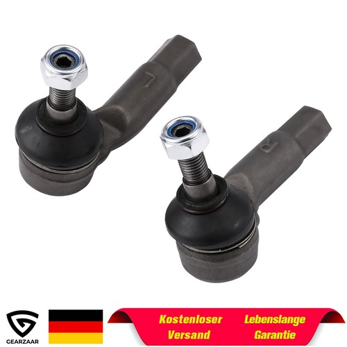Spurstangenkopf vorne - spurstangenkopf,