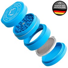 Granny‘s Premium Grinder