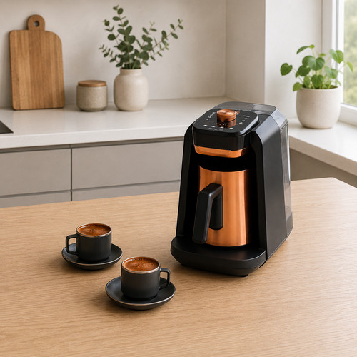 Arzum okka rich pro plus - arzum,