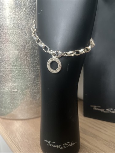 Thomas sabo chunky - style, charm