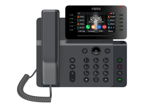 Fanvil telefon v65 voice - ip,